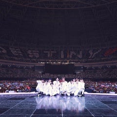 kpoploveのプロフィール