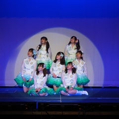 MakeUp,Girls!のプロフィール