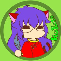 クレトトケイさんのプロフィールページ クレトトケイさんのプロフィールページ