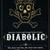 DIABOLIC -Leather&Silver-