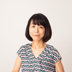 石井　桂のプロフィール