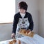 画像 自家製天然酵母パン　i n a h o  　阿倍野 昭和町スピリチュアリズムのユーザープロフィール画像