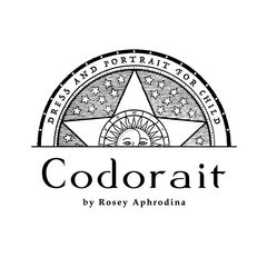 Codoraitのプロフィール
