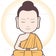 路傍の如来  　　多々方聖道石             　こよなき幸せの仏教 　　　　