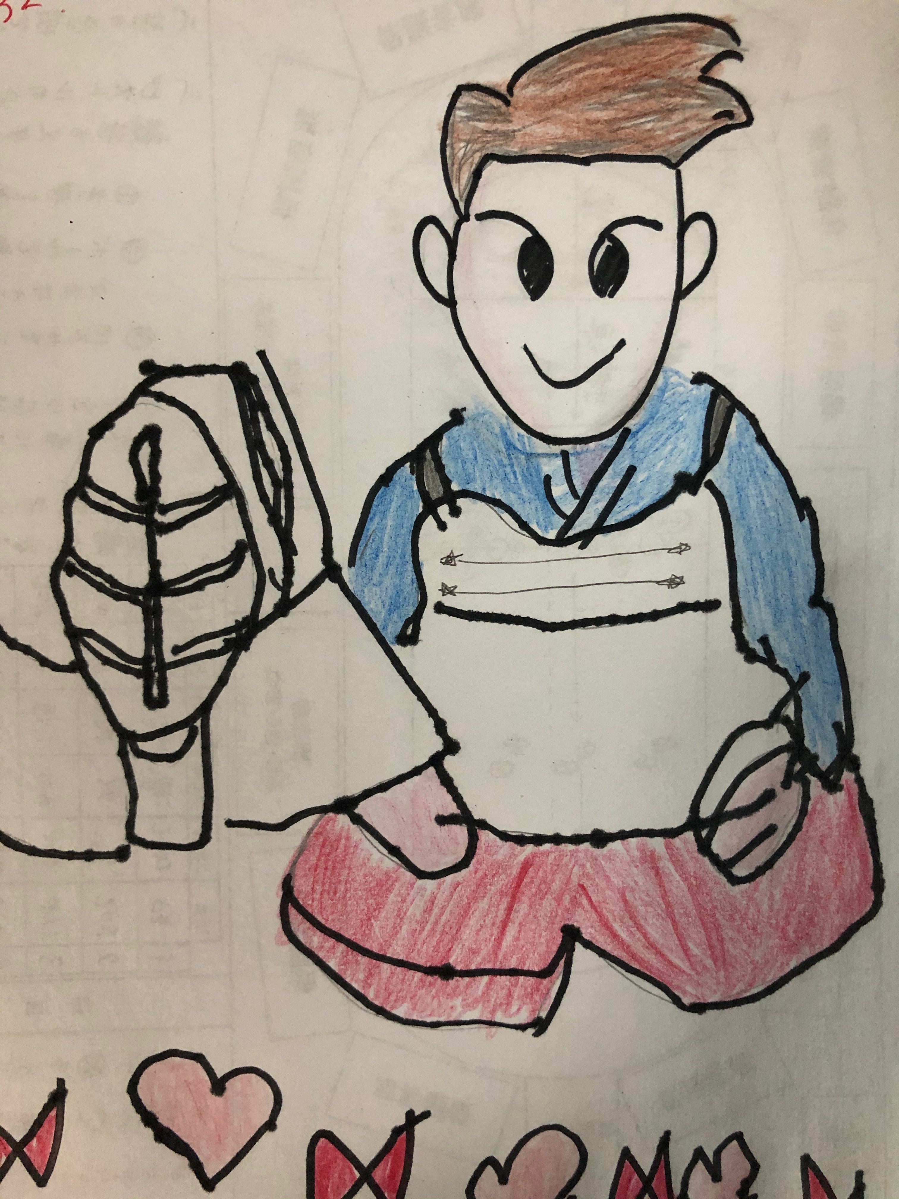 剣道４段への審査に向けて 筆記試験のメモ その一 30代からのリバ剣道に奮闘中