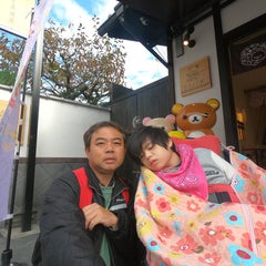 どらちゃんのプロフィール