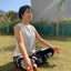 画像 働く30歳女性のための鹿児島市吉野・中山のヨガ教室【ヨガと瞑想go  slow】のユーザープロフィール画像