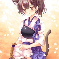 ちっこいにゃんこのプロフィール