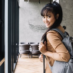 ゆずきのプロフィール