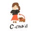 画像 C♡Cnail見附店  オーナーchicacoのユーザープロフィール画像