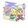 ちょこれい島暮らし*あつまれどうぶつの森*