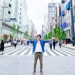 久保卓也のプロフィール