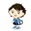 画像 Seraの本棚のユーザープロフィール画像