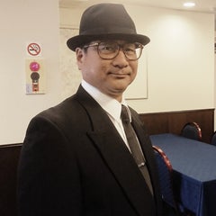 zak のプロフィール
