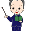 パターンで読み解く国語講師　すいづ師匠＠受験国語＆ネット文章力向上講師のサムネイル