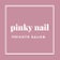 山口県宇部市ネイルサロン pinkynail❁︎ピンキーネイル❁︎