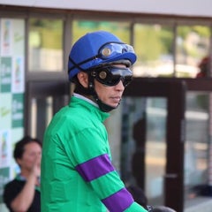 ファン 武豊