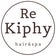 Re　Kiphy　hair&spa  松戸市 矢切　プライベートサロン　美容室