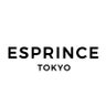 ESPRINCE　TOKYOのプロフィール