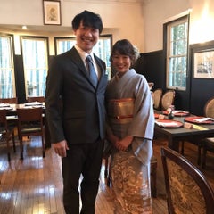 英人&愛のプロフィール