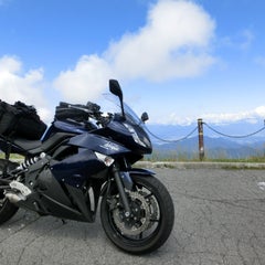 困ったぞ ヒラリン Ninja400r 困ったぞ ヒラリン Ninja400r