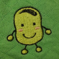 ももすもものプロフィール