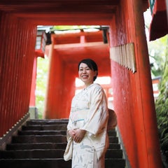 開運の専門家＆時短婚活コーチ・日原亜樹（ひばるあき）大阪・豊中市のプロフィール