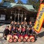画像 琉球國祭り太鼓 徳島支部のユーザープロフィール画像