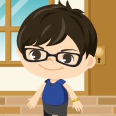 たっぴ〜のプロフィール