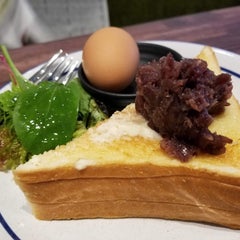 あいのプロフィール
