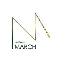 Nail Salon March