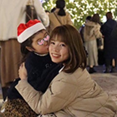 岩橋ゆいかのプロフィール