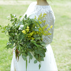Fleuriste Haruのプロフィール