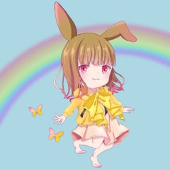 らいりのプロフィール