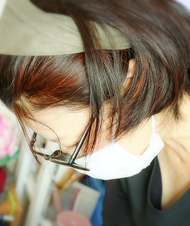 閑話 こわやこわや Sunhandサンハンドのblog 山下サイコセラピス美容研究所から改名しました