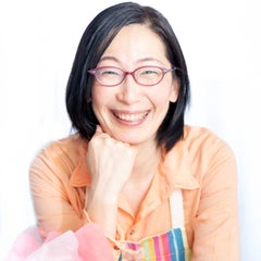高橋まほ　つぶつぶミラクルキッチンのプロフィール