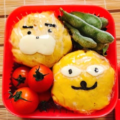 えもにのプロフィール