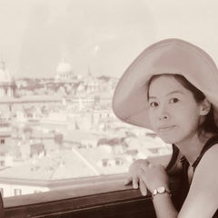 佳美　Ominのプロフィール