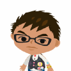 けんのプロフィール