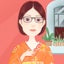 踊る女将のサムネイル