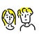 イラストショップ管理人たちのブログ