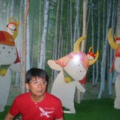 かざりやのプロフィール