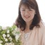 画像 静岡県浜松市　お花のある暮らしで充実した自分時間を。フラワーサロン  ベゼ・ドゥ・ランジュのユーザープロフィール画像