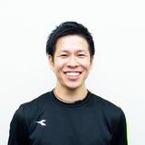 梅田 卓也／ジュニアサッカー選手のスピードアップトレーナー