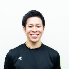 梅田 卓也／ジュニアサッカー選手のスピードアップトレーナーのプロフィール