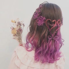 rika-grlのプロフィール