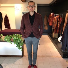 ダメ ゼッタイ デートに木こりがやって来た Wear Worksブログ 元トゥモローランド店長によるファッション グルメのよもやま話