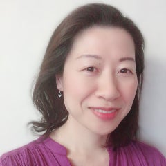 maiko ishitaのプロフィール