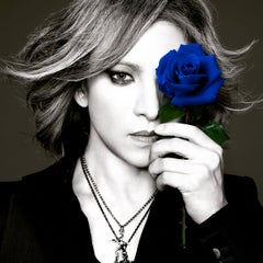 YOSHIKIのプロフィール
