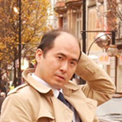 トレンディエンジェル 斎藤司のプロフィール